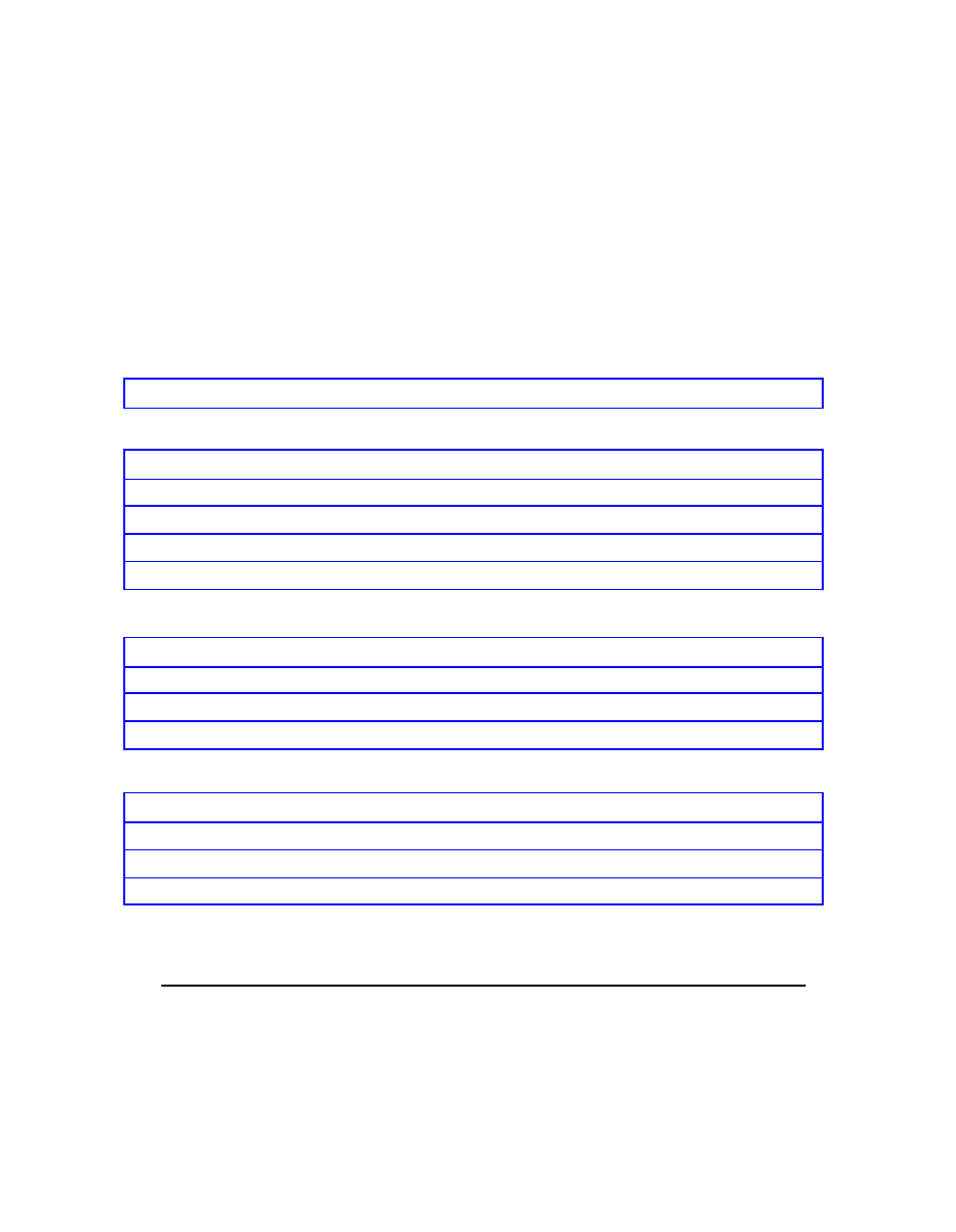 AT&T Classic Mail Voice Messaging System User Manual | Page 4 / 64