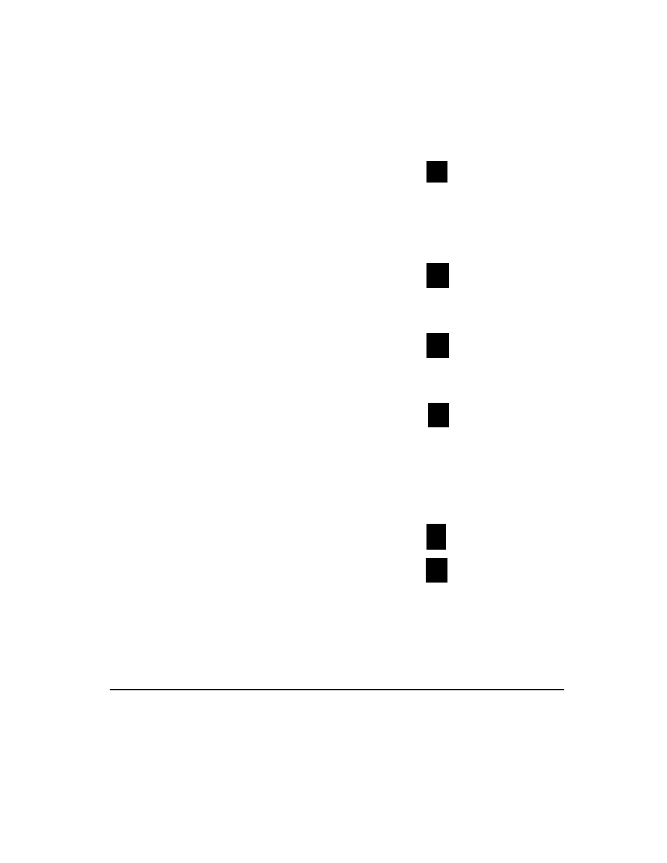 AT&T Classic Mail Voice Messaging System User Manual | Page 40 / 64