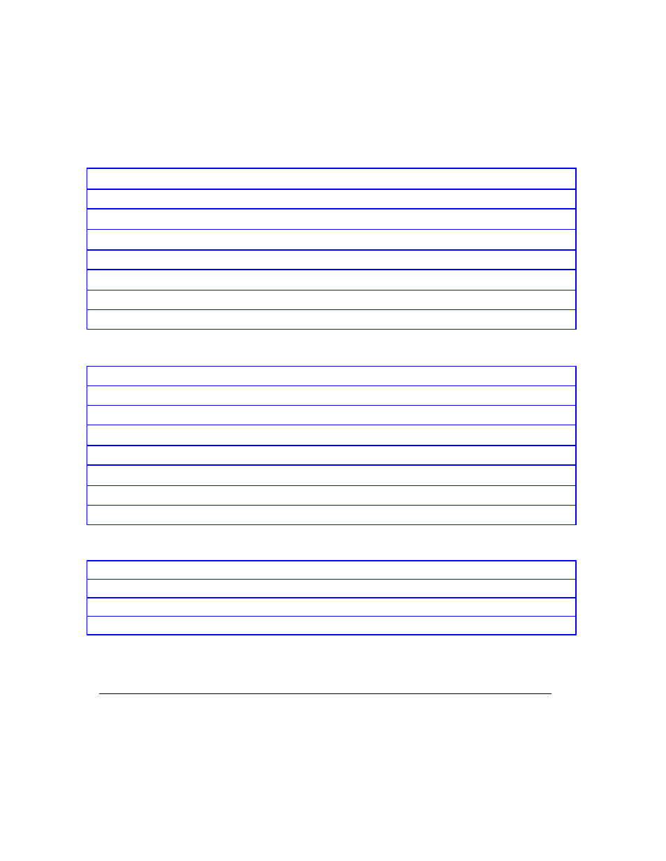 AT&T Classic Mail Voice Messaging System User Manual | Page 5 / 64