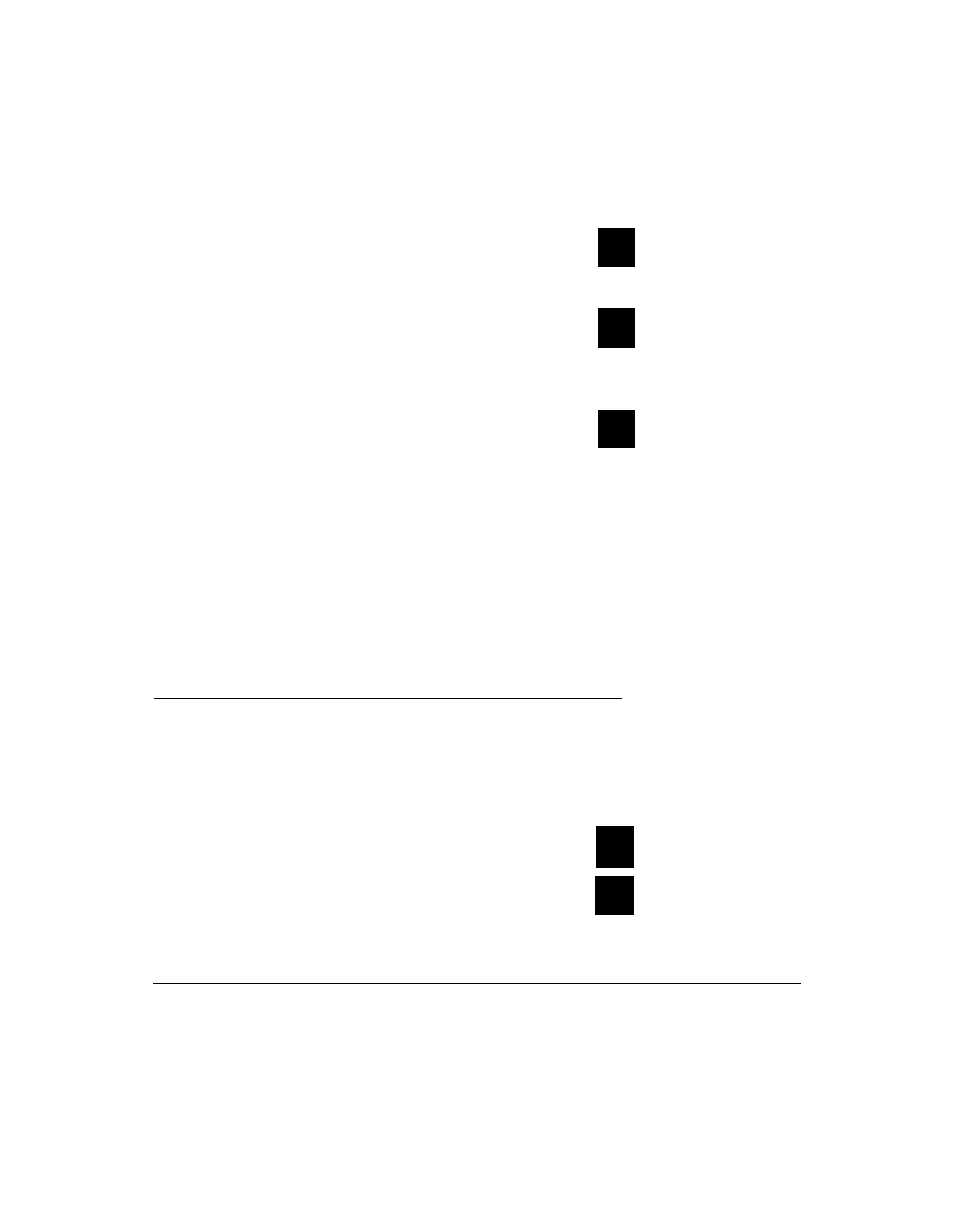 Setting the number of attempts | AT&T Classic Mail Voice Messaging System User Manual | Page 51 / 64