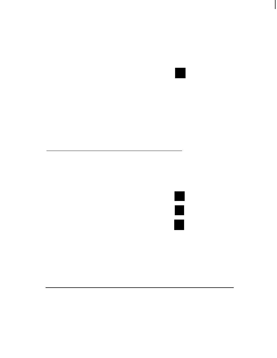 Reviewing the settings for off-site message alert | AT&T Classic Mail Voice Messaging System User Manual | Page 53 / 64