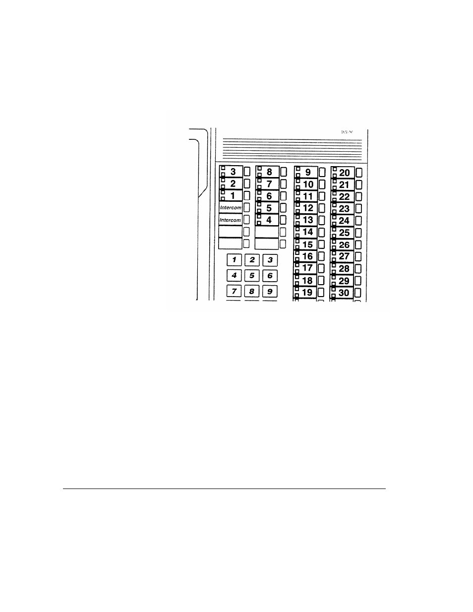 AT&T Classic Mail Voice Messaging System User Manual | Page 61 / 64