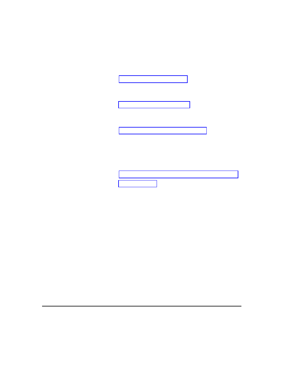 AT&T Classic Mail Voice Messaging System User Manual | Page 7 / 64