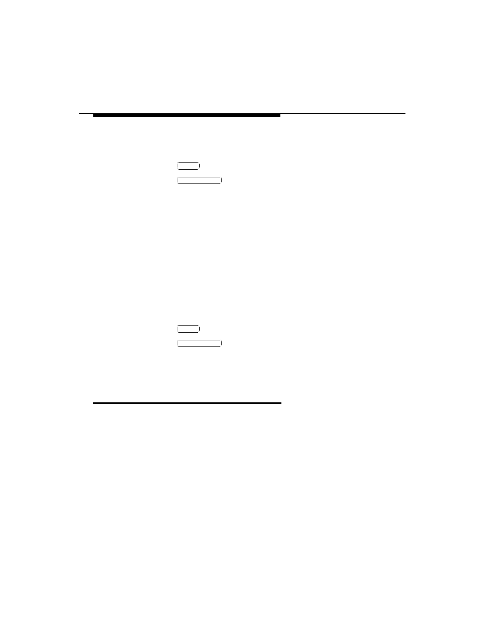 Bridging, Bridging 0 | AT&T 8434 User Manual | Page 10 / 38