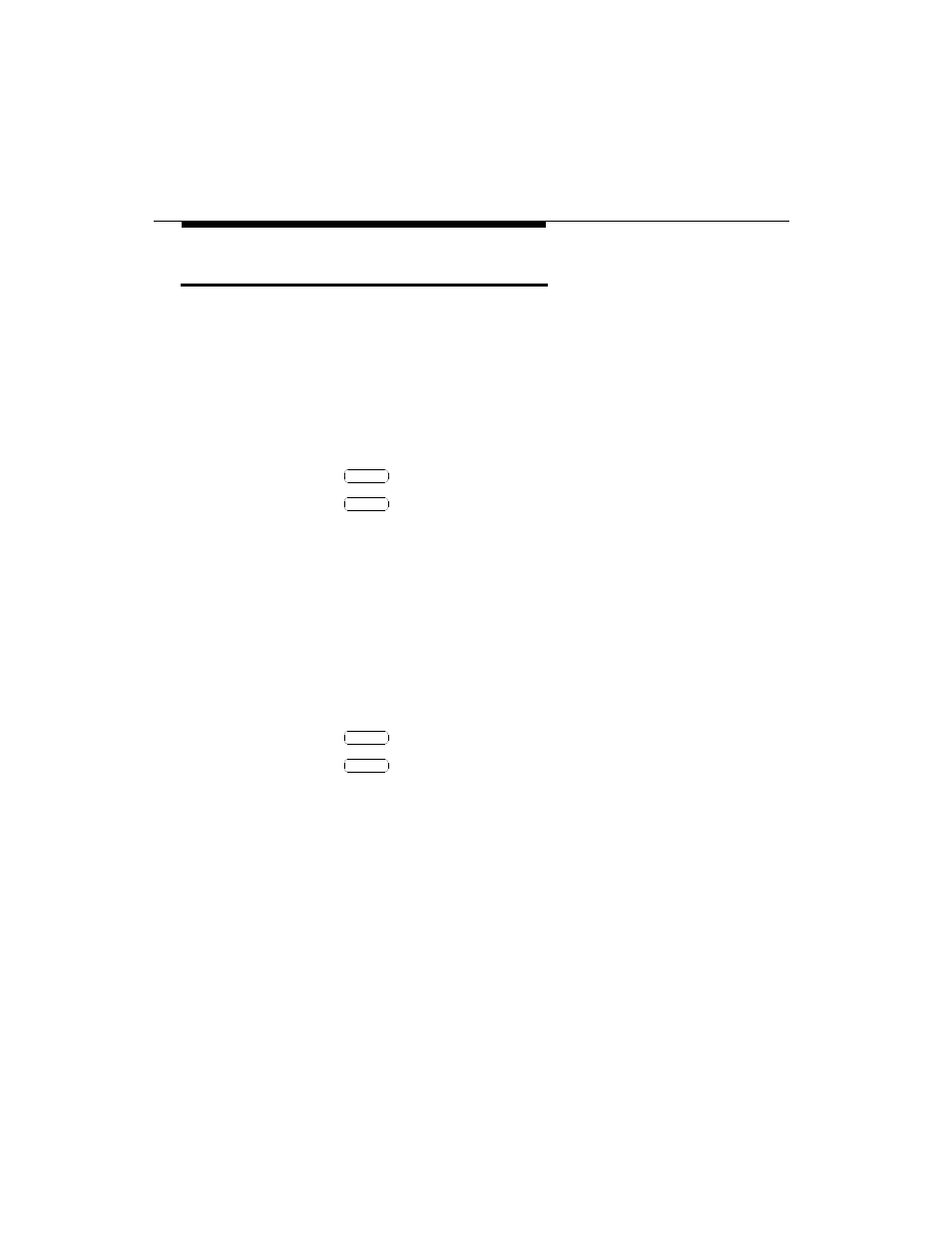 Leave word calling, Leave word calling 0 | AT&T 8434 User Manual | Page 26 / 38