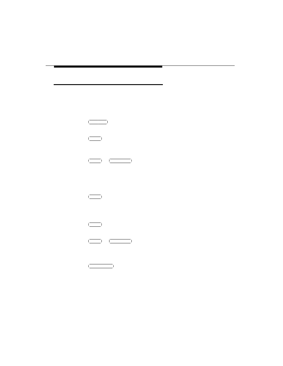 Message retrieval (display feature), Message retrieval (display feature) 0 | AT&T 8434 User Manual | Page 28 / 38