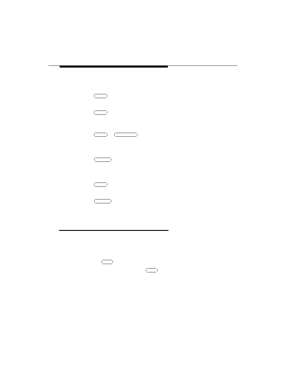 Mute, Mute 0 | AT&T 8434 User Manual | Page 29 / 38