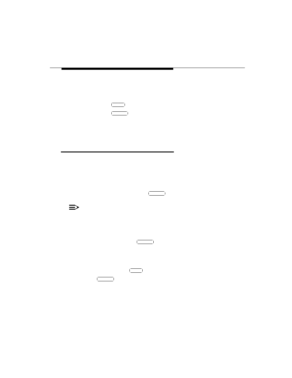 Reset speakerphone, Reset speakerphone 0 | AT&T 8434 User Manual | Page 31 / 38
