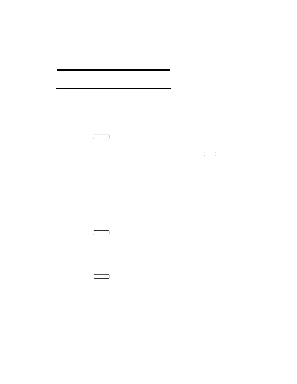 Speaker and speakerphone, Speaker and speakerphone 0 | AT&T 8434 User Manual | Page 34 / 38