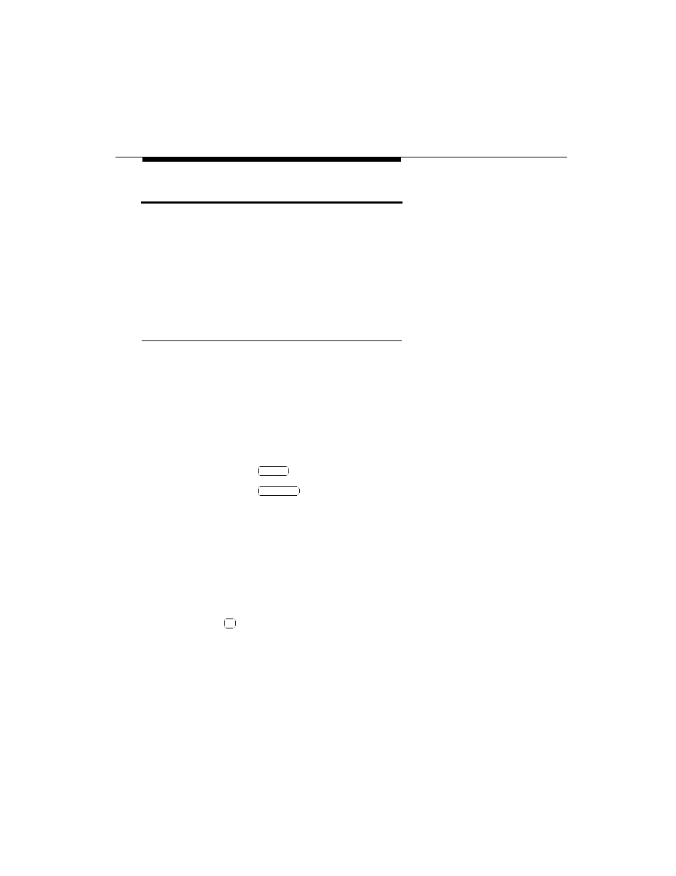 Abbreviated dialing, Automatic dialing buttons, Abbreviated dialing 0 | AT&T 8434 User Manual | Page 7 / 38