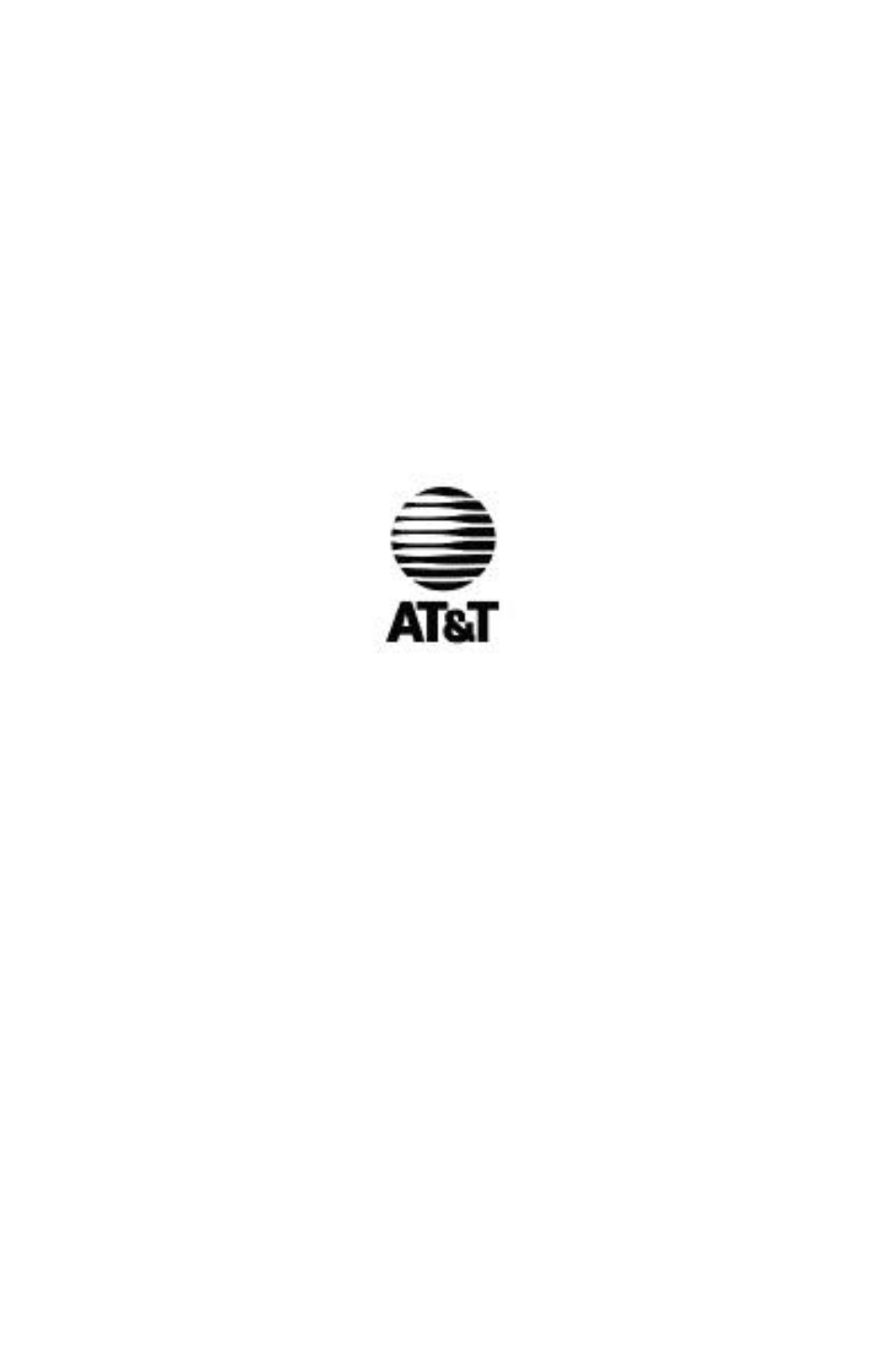 AT&T 2320 User Manual | Page 2 / 52