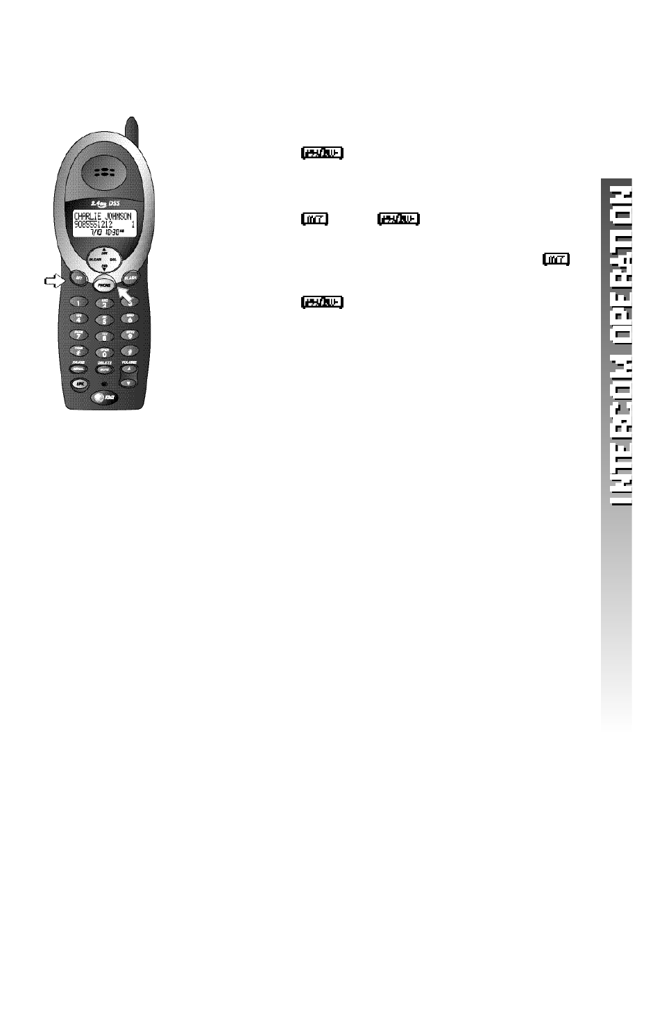 AT&T 2320 User Manual | Page 28 / 52