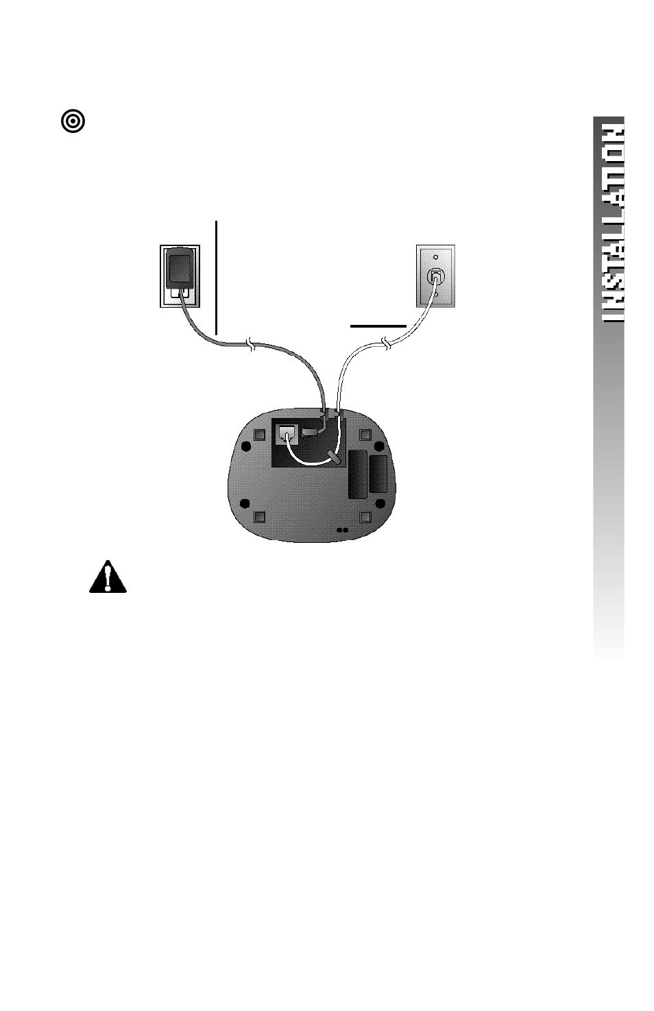 Installation, Base installation | AT&T 2320 User Manual | Page 6 / 52