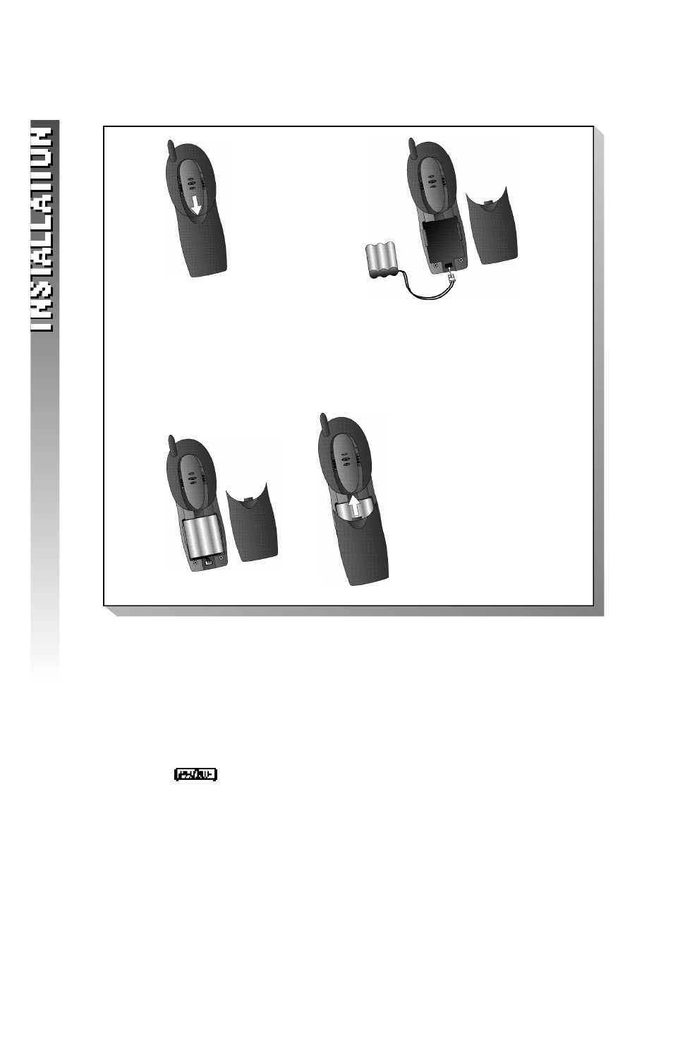 AT&T 2320 User Manual | Page 7 / 52