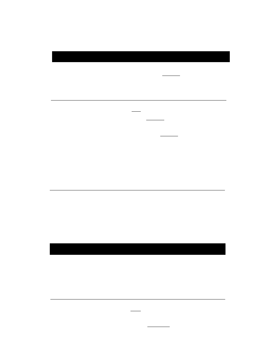 Call pickup, Call waiting | AT&T Generic 1 User Manual | Page 32 / 44