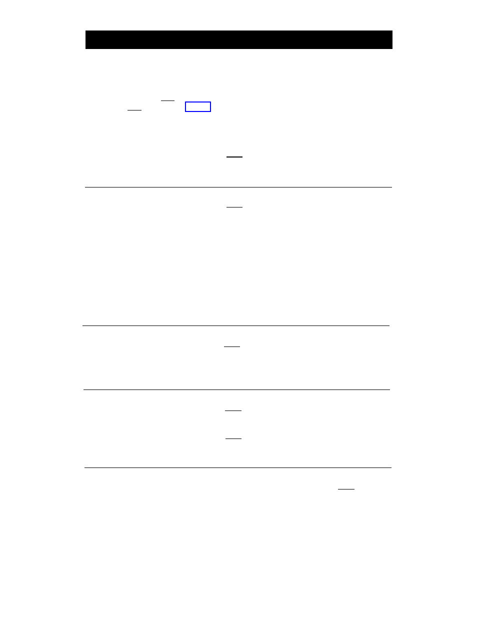 Hold (with second dial tone) | AT&T Generic 1 User Manual | Page 34 / 44