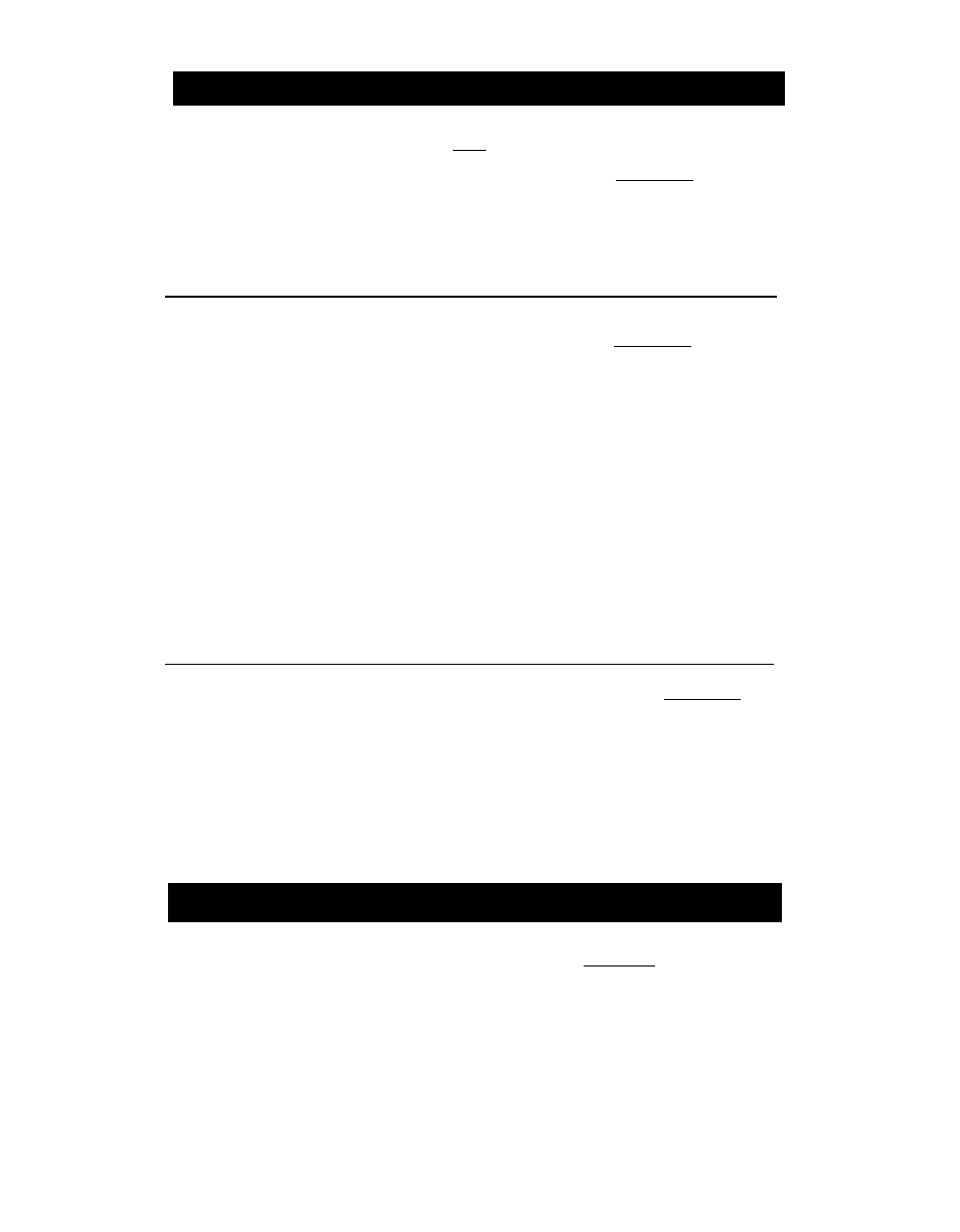 Leave word calling, Priority calling | AT&T Generic 1 User Manual | Page 36 / 44