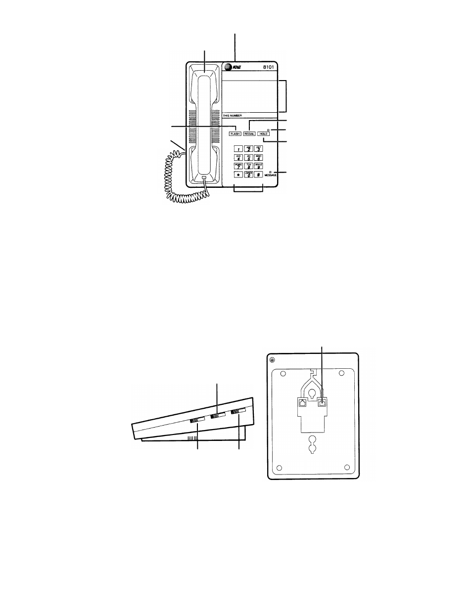AT&T Generic 1 User Manual | Page 7 / 44