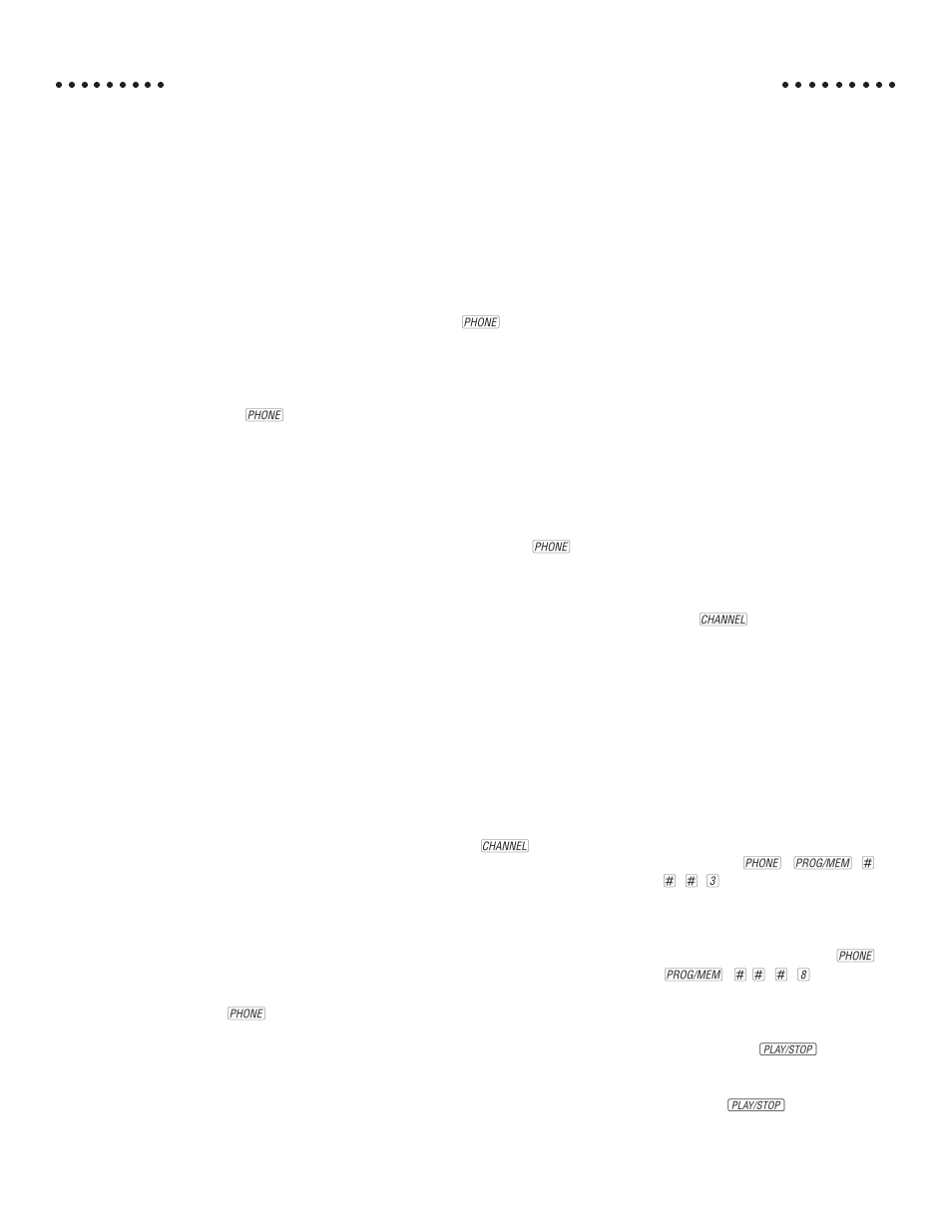 AT&T 7610 User Manual | Page 5 / 14