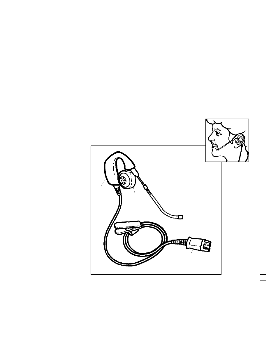 Mirage | AT&T Mirage CIB 3144 User Manual | Page 3 / 6