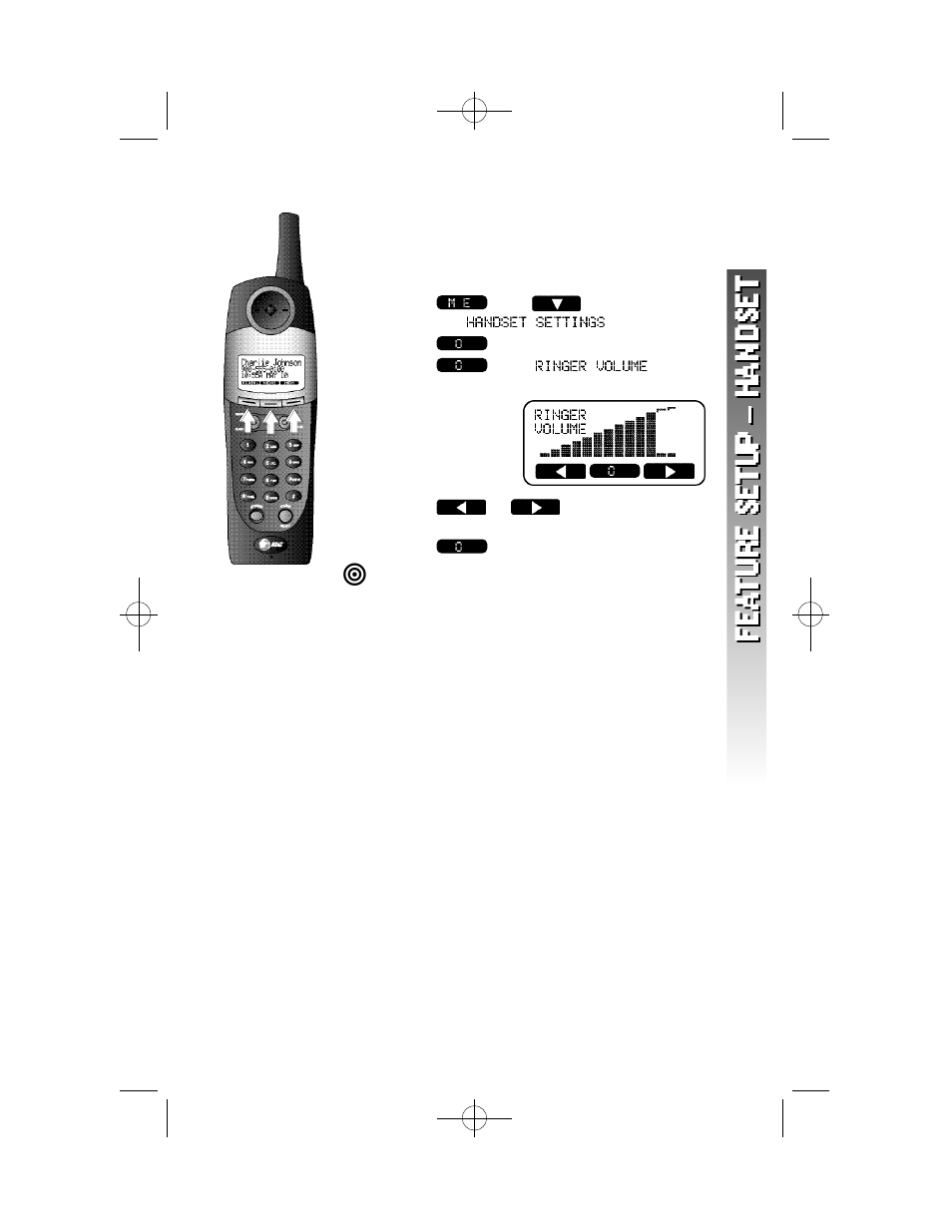 AT&T 5845 User Manual | Page 15 / 78