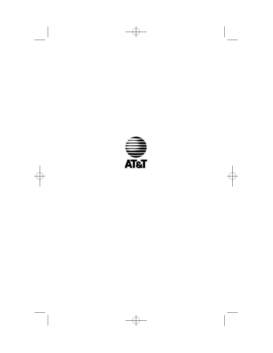 AT&T 5845 User Manual | Page 2 / 78