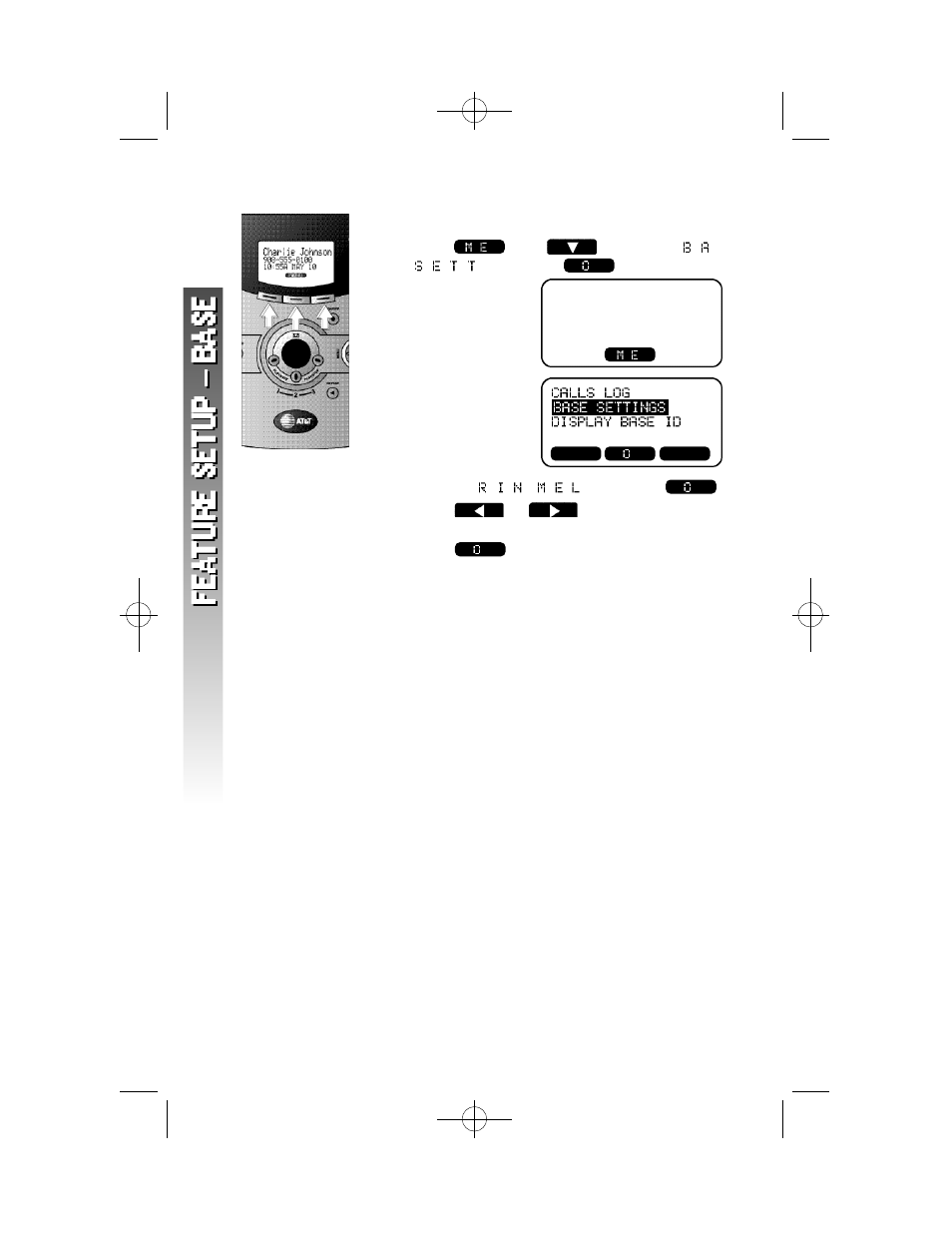 AT&T 5845 User Manual | Page 24 / 78