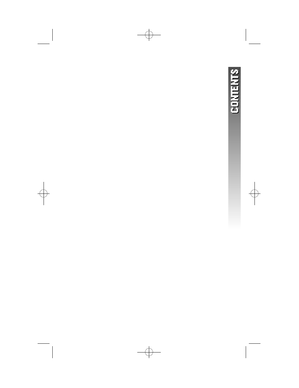 AT&T 5845 User Manual | Page 3 / 78