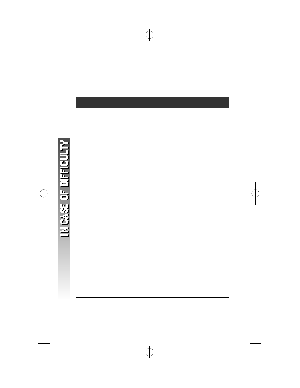 Phone | AT&T 5845 User Manual | Page 68 / 78