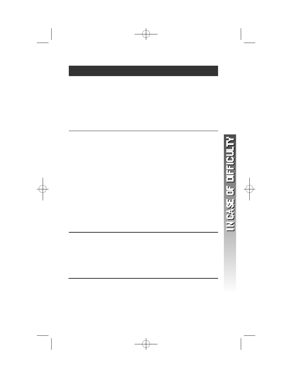 Phone | AT&T 5845 User Manual | Page 69 / 78
