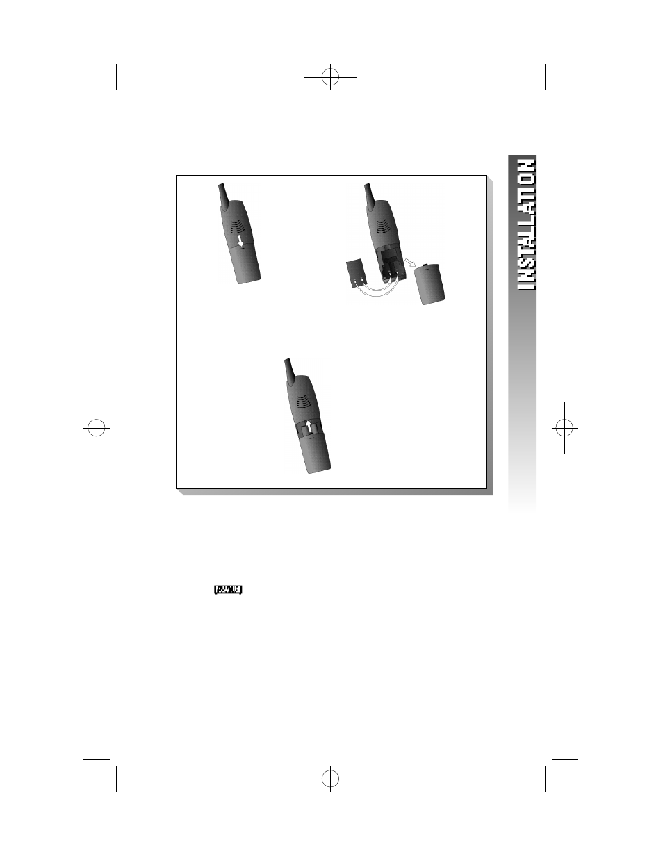 AT&T 5845 User Manual | Page 7 / 78