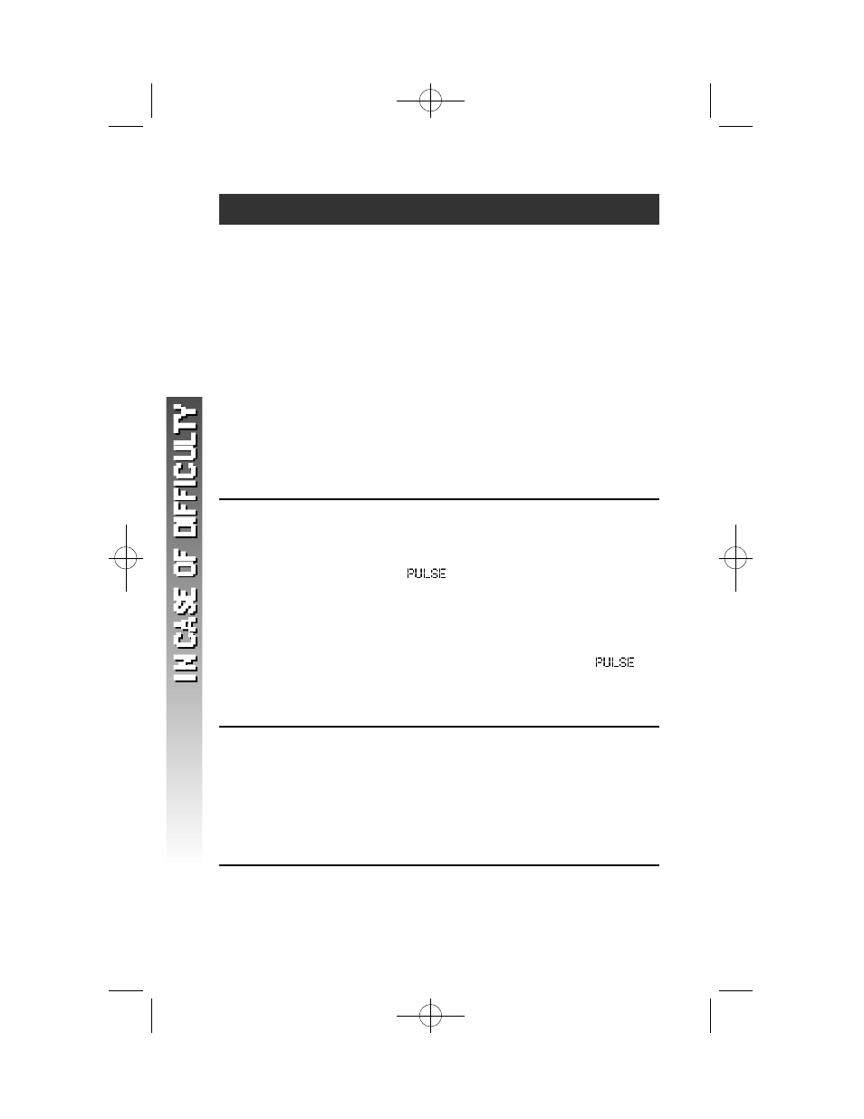 Phone | AT&T 5845 User Manual | Page 70 / 78
