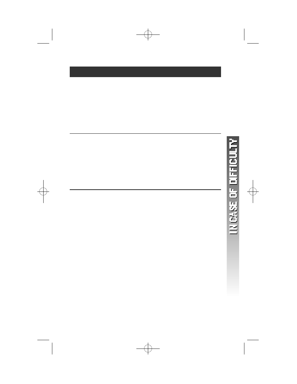 Caller id | AT&T 5845 User Manual | Page 71 / 78
