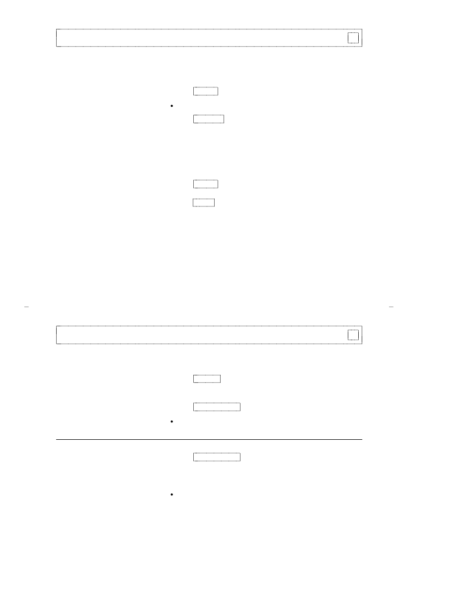 Consult (for g1 & g3), Intercom | AT&T RIM BlackBerry Bold MDC 9000 User Manual | Page 28 / 35