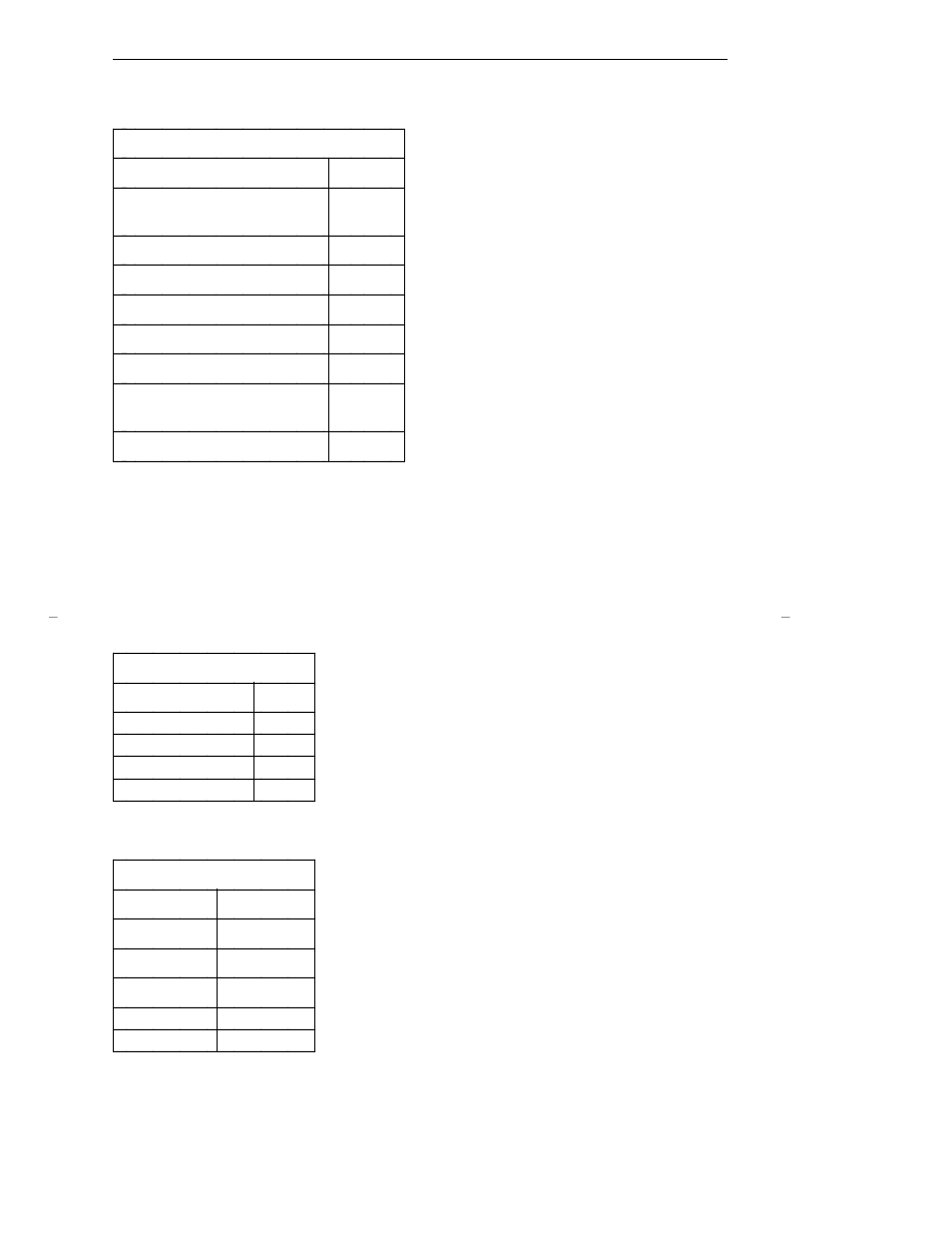 Quick reference lists, Feature codes, Trunk codes | Miscellaneous | AT&T RIM BlackBerry Bold MDC 9000 User Manual | Page 34 / 35