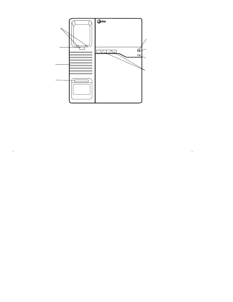 AT&T RIM BlackBerry Bold MDC 9000 User Manual | Page 8 / 35