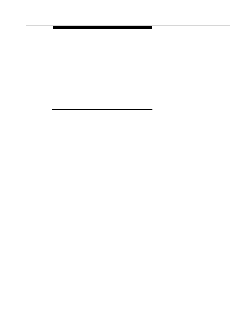 Asai installation, Installation overview, Installation overview 3-1 | Chapter 3, "asai installation | AT&T 585-350-812 User Manual | Page 41 / 110