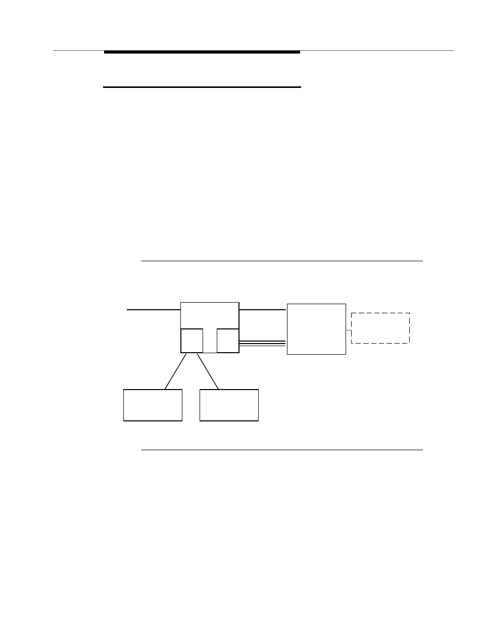 Asai hardware architecture, Asai hardware architecture 3-3 | AT&T 585-350-812 User Manual | Page 43 / 110