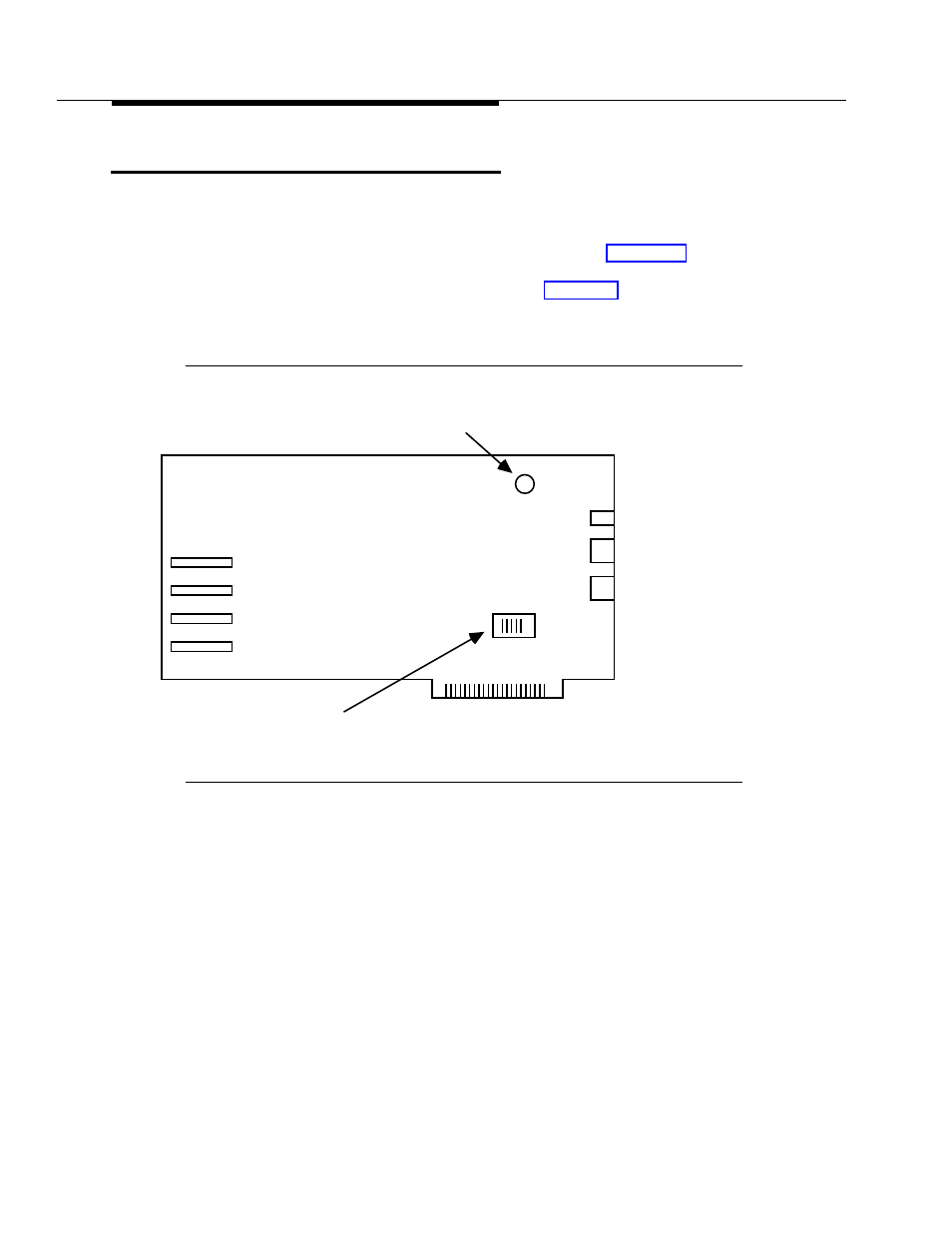 Installing asai hardware, Installing asai hardware 3-4 | AT&T 585-350-812 User Manual | Page 44 / 110