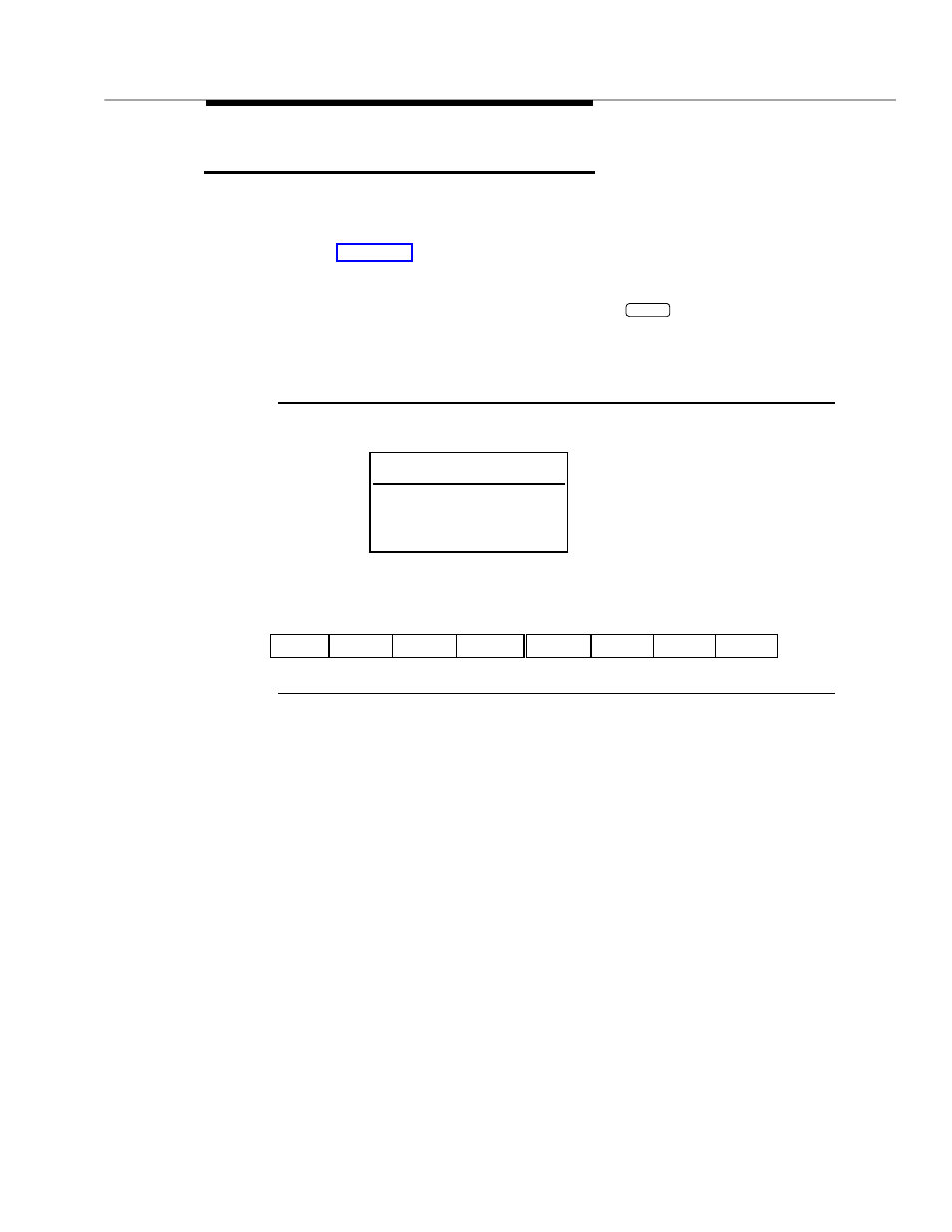 Channel administration | AT&T 585-350-812 User Manual | Page 53 / 110