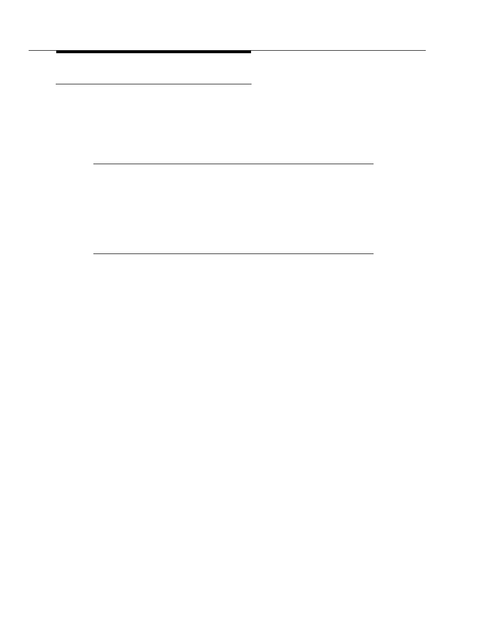 Add channel entry, Figure 4-5 and accom | AT&T 585-350-812 User Manual | Page 56 / 110