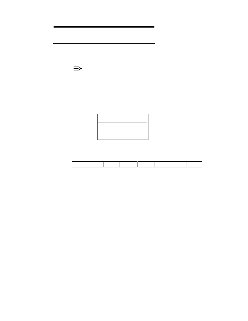 Change channel entry, Figure 4-6 | AT&T 585-350-812 User Manual | Page 57 / 110