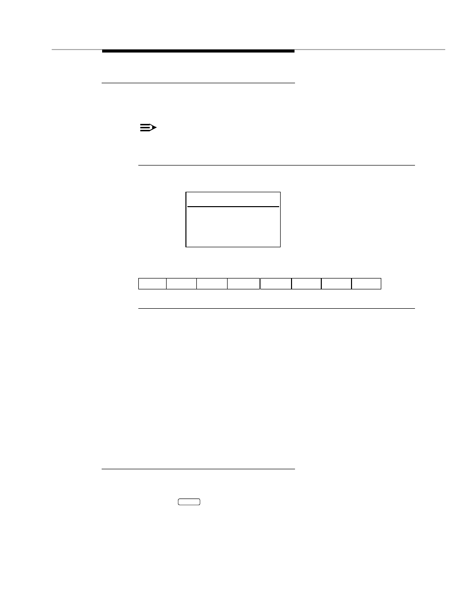 Change domain entry, Remove domain entry, Figure 4-11 and accom | AT&T 585-350-812 User Manual | Page 67 / 110