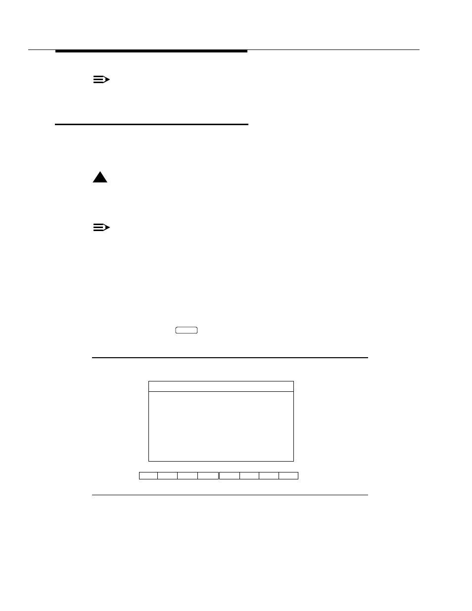 Initialize ipci board, Initialize ipci board 4-20, He initialize ipci board procedures l | Ne and initialize ipci board procedures are | AT&T 585-350-812 User Manual | Page 68 / 110