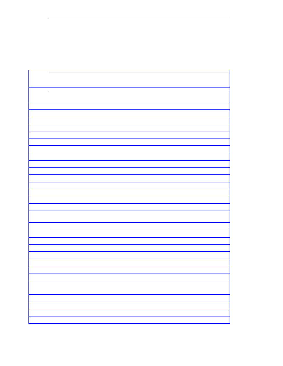 AT&T System 25 User Manual | Page 3 / 85