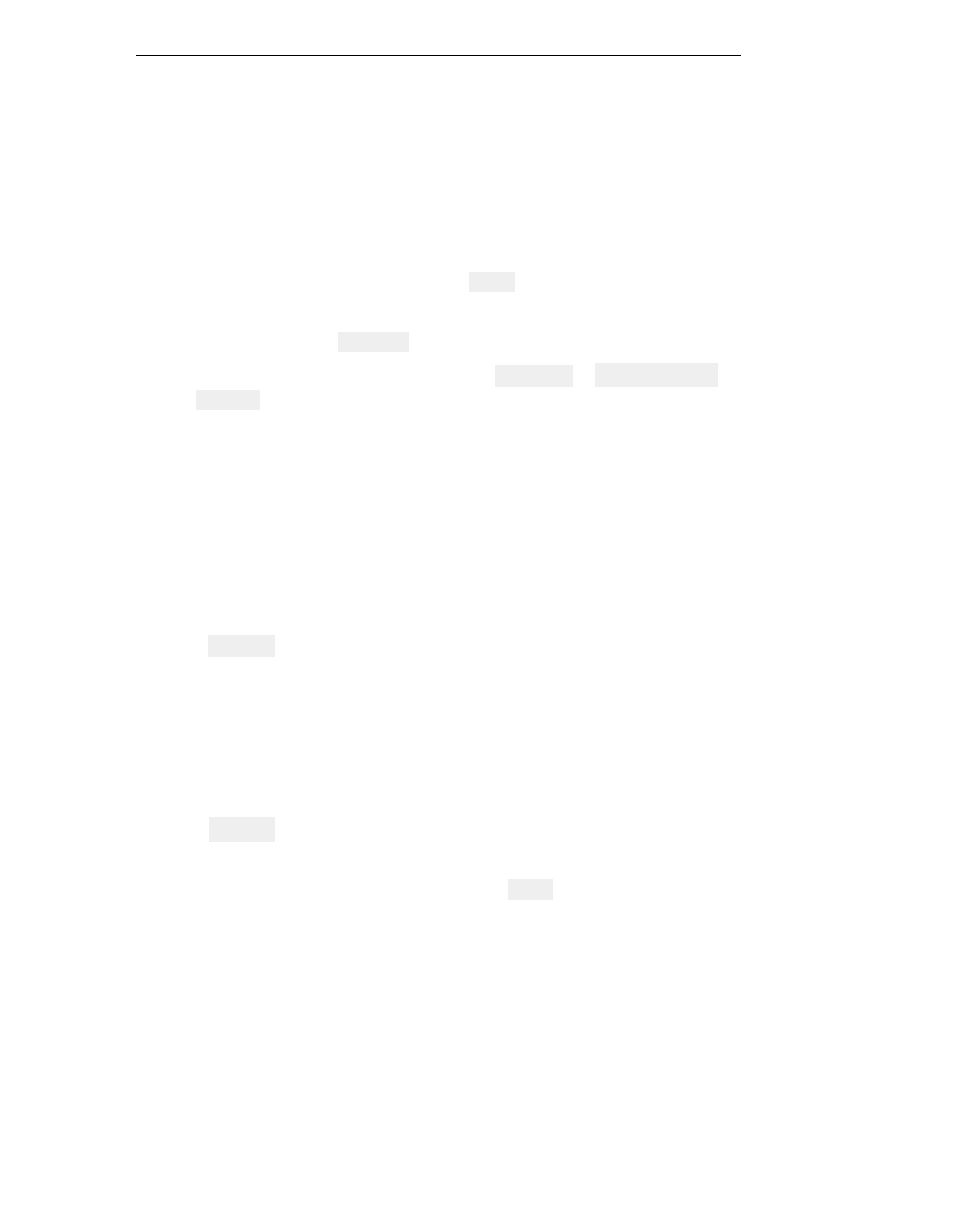 Inspect, Using inspect, Deactivating inspect | AT&T System 25 User Manual | Page 32 / 85