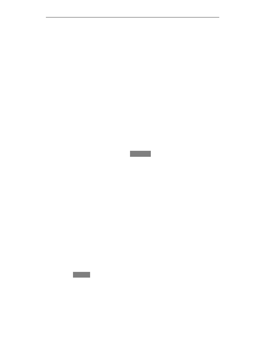 Callback, Requesting callback, Completing callback | Canceling callback | AT&T System 25 User Manual | Page 50 / 85