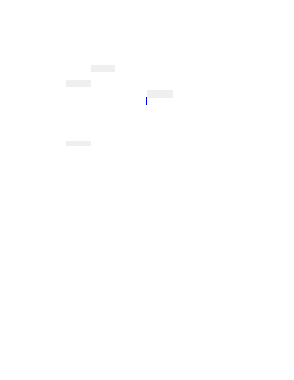 Repertory dialing (rep dial), Placing calls, Display | AT&T System 25 User Manual | Page 70 / 85