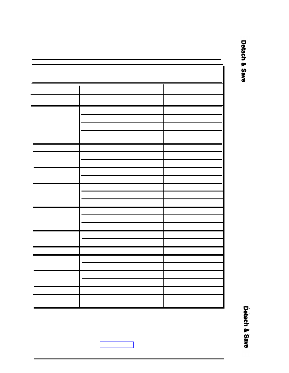 Feature access codes | AT&T System 25 User Manual | Page 83 / 85