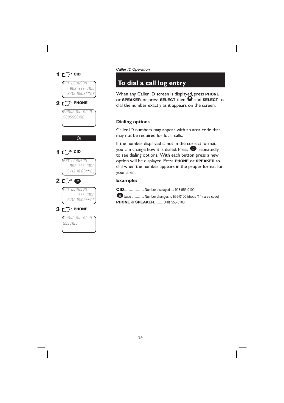 AT&T E2116 User Manual | Page 28 / 48